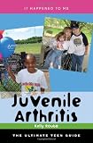 Juvenile Arthritis: The Ultimate Teen Guide (It Happened to Me) 51Gk038jxQL. SL160 Juvenile Arthritis: The Ultimate Teen Guide (It Happened to Me)