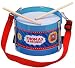 Thomas Tin Drum