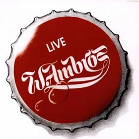 Live ... auf ana langen, finster'n Stross'n