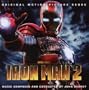 Iron Man 2: Original Motion Picture Score
