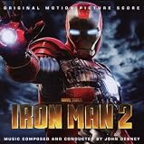 Iron Man 2  - O.S.T.