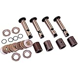 LINK PIN REPAIR SET PREMIUM, dune buggy vw baja bug