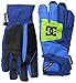 DC Men's Seger 15 Gloves