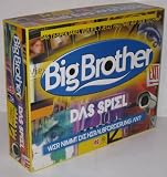 Jumbo Spiele 03320 - Big Brother Das Spiel - Jumbo Spiele