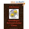 Grundlagen Astronomischer Uhren