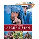 Afghanistan: Hope and Beauty in a War-torn Land by Ursula Meissner