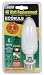 Feit Electric 7-Watt Compact Fluorescent Chandelier Bulb with Candelabra Base (40-Watt Incandescent Equivalent) #ESL7C