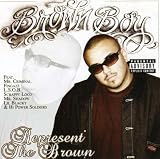 represent the brown by brown boy