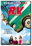 RV [UK IMPORT] - Robin Williams