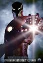 IRON MAN ~ Jon Favreau ~ Marvel ~ NEW MOVIE POSTER(Size 13.5"x20")