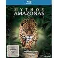 Mythos Amazonas [Blu-ray]