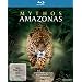 Mythos Amazonas [Blu-ray]