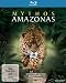 Cover:Mythos Amazonas [Blu-ray]
