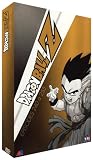 Dragon Ball Z - Coffret 4 DVD - 13 - �pisodes 240 � 255