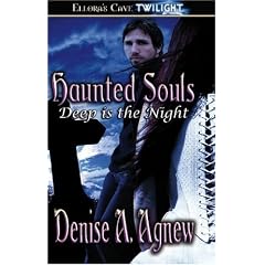 Haunted Souls: Deep Is the Night