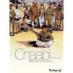 Chaabi T2