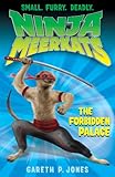 The forbidden palace