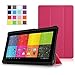 Prontotec SlimFit Series 3-Fold Cover for 7