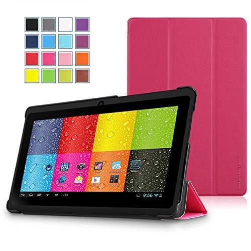 Prontotec SlimFit Series 3-Fold Cover for 7