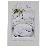 Fabulous Favors Book