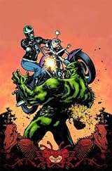 Swamp Thing Vol 5 #3