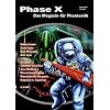 Phase X - Magazin f�r Phantastik 7: Phantastisches f�r die Ohren
