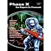 Phase X - Magazin f�r Phantastik 7: Phantastisches f�r die Ohren