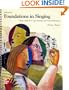 Foundations In Singing:A Basic Textbook In Vocal Technique and Song Interpretation