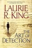 The Art of Detection: Kate Martinelli Series, Book 5 (Kate Martinelli Mysteries)