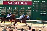 Secretariat (Two-Disc Blu-ray/DVD Combo)