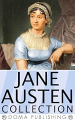 Jane Austen Collection: 18 Works, Pride and Prejudice, Emma, Love and Friendship, Northanger Abbey, Persuasion, Lady Susan, Mansfield Park & more!