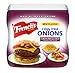 French's Caramelized Crispy Fried Onions, 6 oz