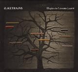 Elegies To Lessons Learnt