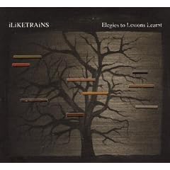 Elegies To Lessons Learnt