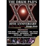 Drum Pads - 20th Anniversary Show [2006] [DVD]