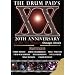Drum Pads - 20th Anniversary Show [2006] [DVD]