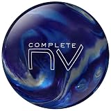 Ebonite Complete NV
