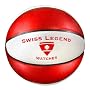 Swiss Legend Basketball