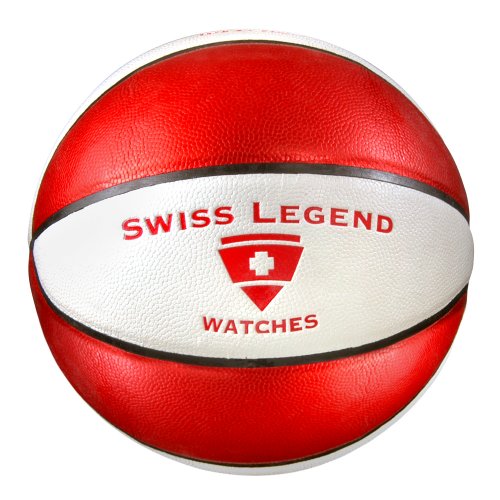 Swiss Legend Basketball