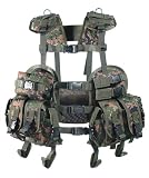 UTG Combat-Featured Operational Vest
