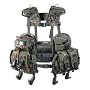 UTG Combat-Featured Operational Vest by UTG