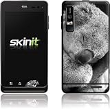 Skinit Sleeping Koala Vinyl Skin for Motorola Droid 3