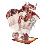 Bakugan Gundalian Invaders - Baku Sky Raiders