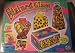Tiffany Style Stained Glass Jewelry Box Kit