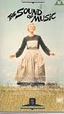 The Sound of Music [VHS]