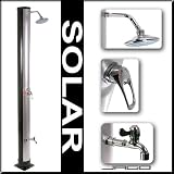 Aqua Marin® - Douche solaire 35L (SLDSCH01) Image du produit