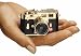 Minox Digital Classic Camera Leica M3 Gold Edition