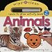 Wipe Clean Animals