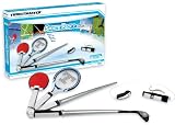  : Thrustmaster Sports Pack (Wii)