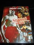 Fist of Fury (1972) (Hungarian Release) / Tombolo Okol